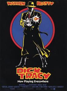 Dick Tracy (1990)
