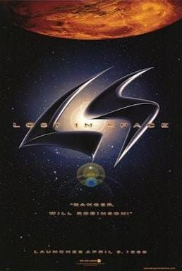 Lost in Space (1998)