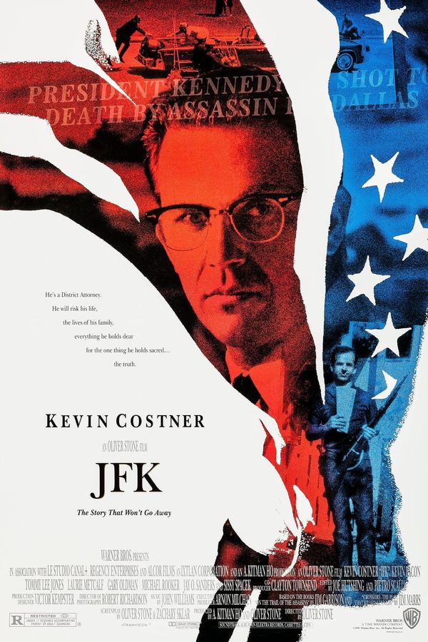 JFK (1991)