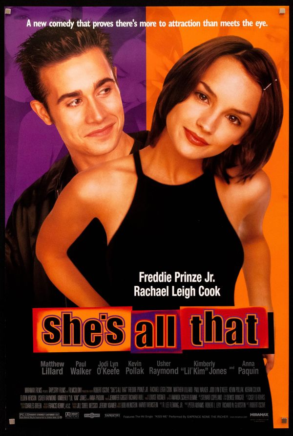She's All That (1999)