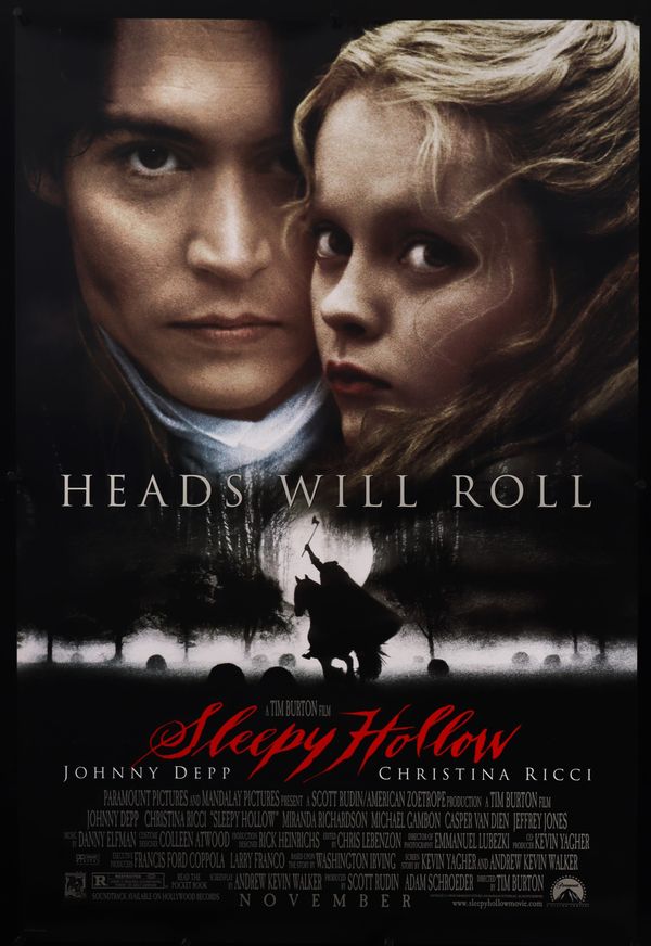 Sleepy Hollow (1999)