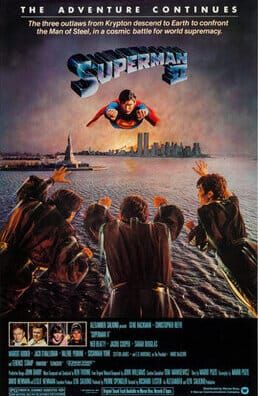 Superman II (1981)