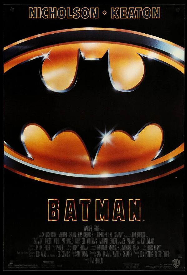 Batman (1989)