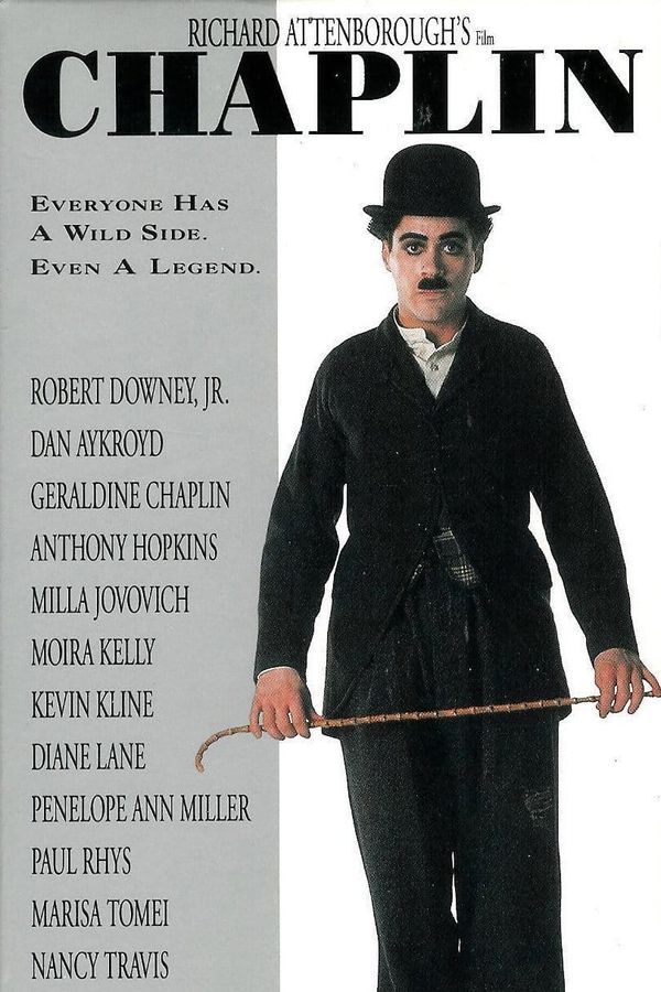Chaplin (1992)