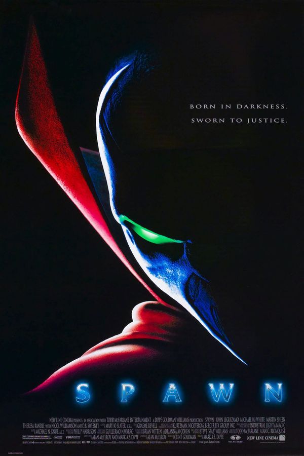 Spawn (1997)
