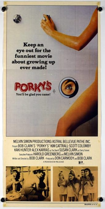 Porky's (1982)