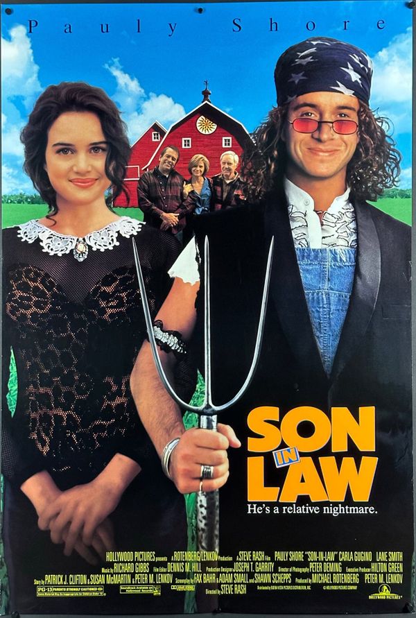 Son in Law (1993)