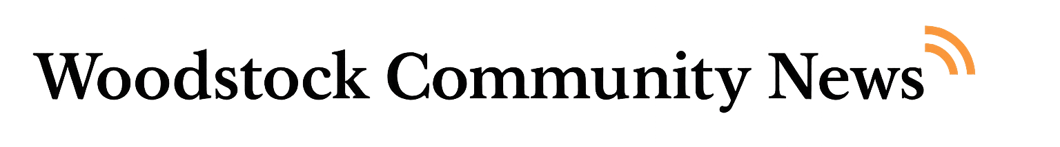 Woodstock Community News