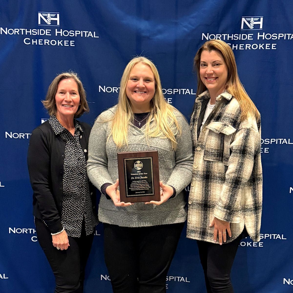 CCSD Director Named Volunteer of the Year for Rowing Initiative