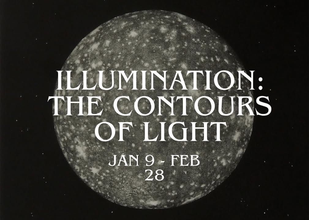 New Art Exhibition 'Illumination' Opens Friday in Woodstock