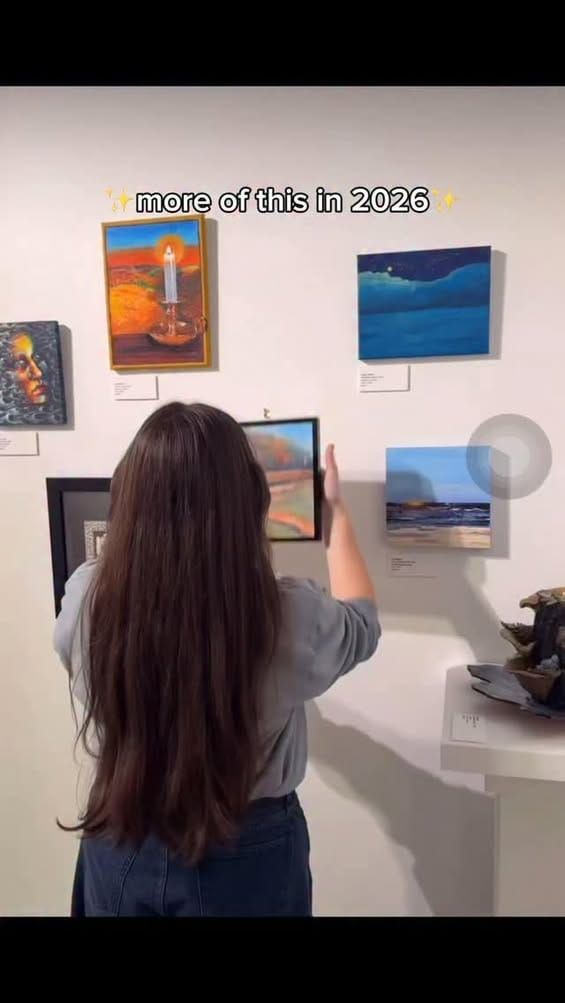 Woodstock Cultural Focus for 2026 Highlights Arts and Community