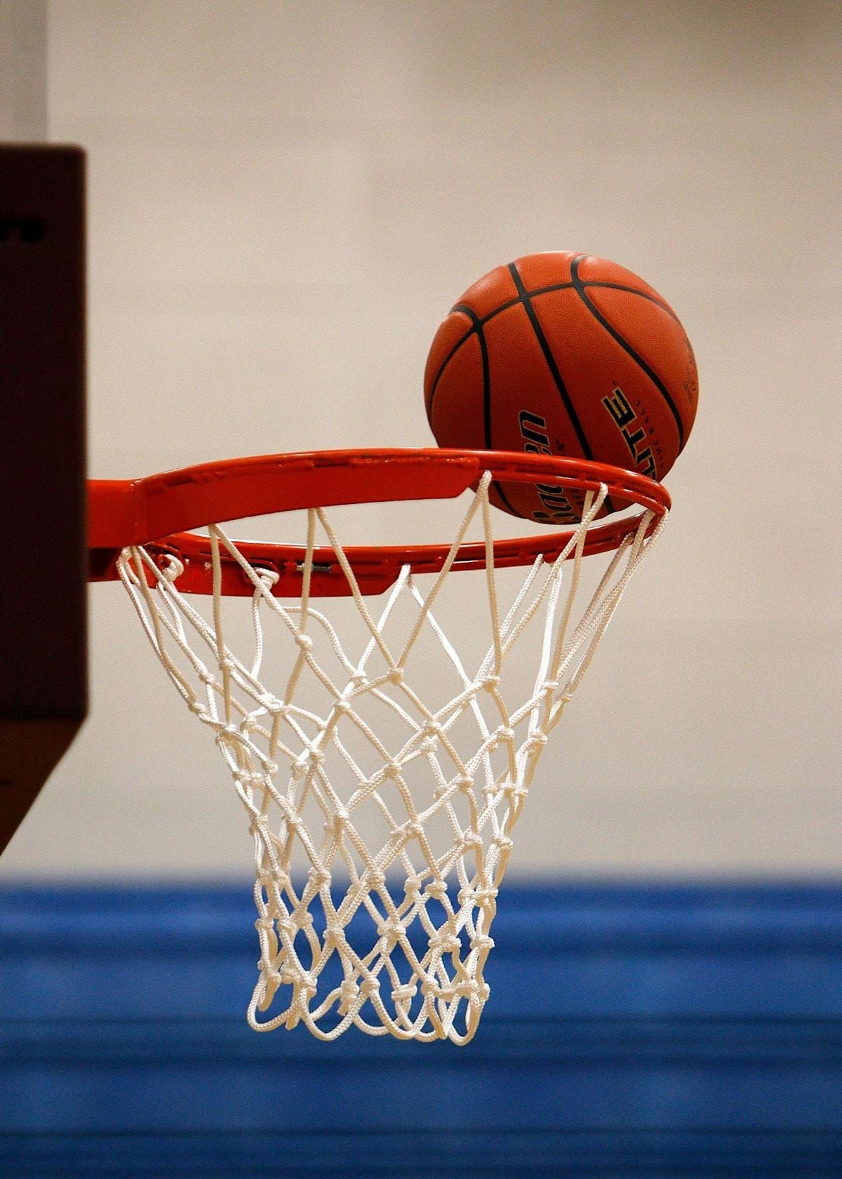 Local Middle Schools Crowned Basketball Champions