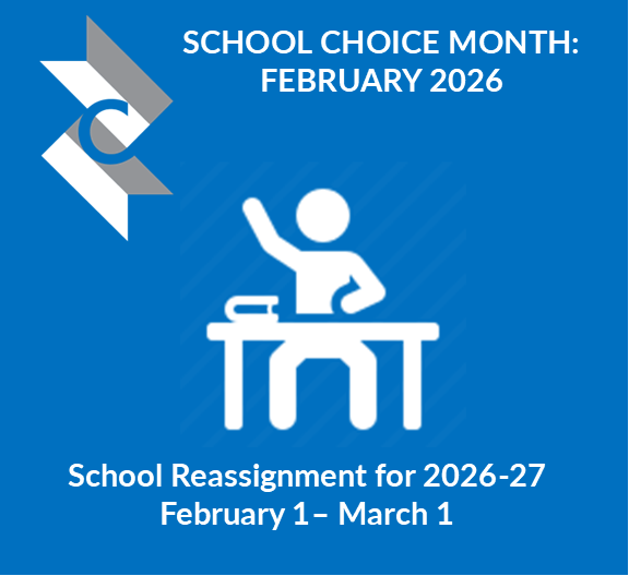 School Choice Applications Open for 17 Cherokee County Schools
