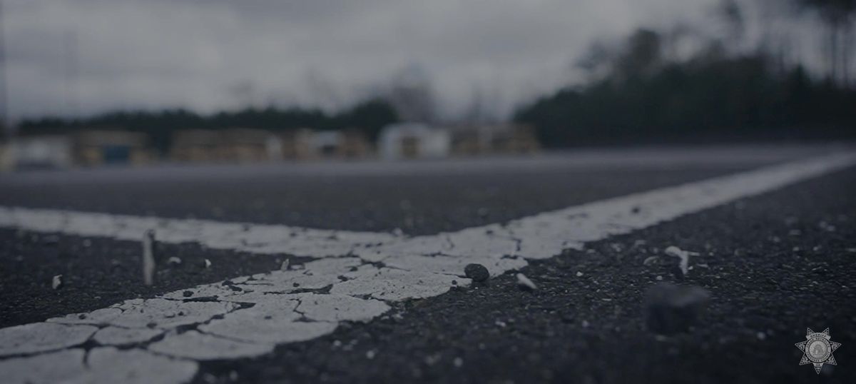 Cherokee County Deputies Practice High-Stakes Pursuit Technique in Latest Training Video