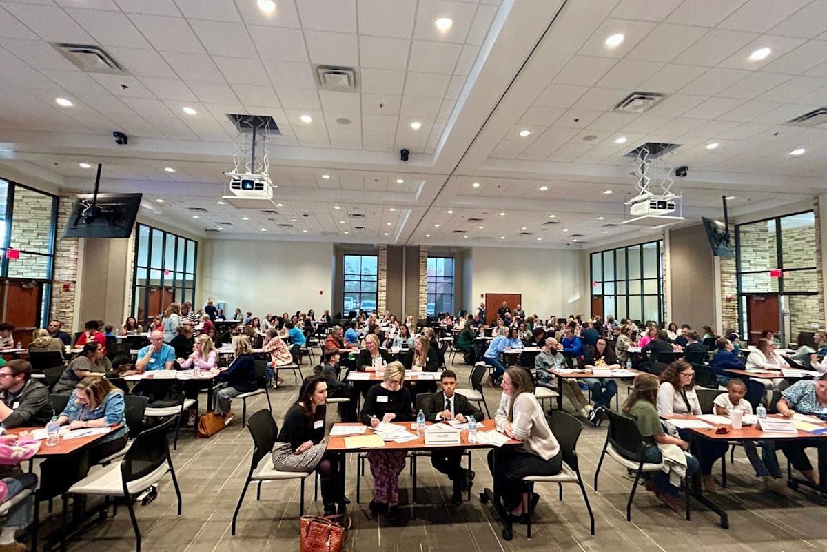 CCSD Launches Community Campaign to Become Georgia's Top School District