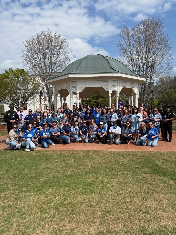 Cherokee County Sheriff's Office Spotlights Children's Haven, Putting a Local Lifeline in the Public Eye