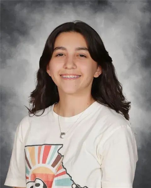 Sequoyah High Student Selected for 2026 All-State Theatre Program