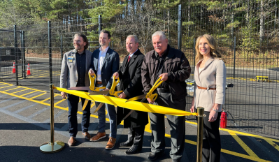 Drone delivery service launches at Highway 92 Walmart