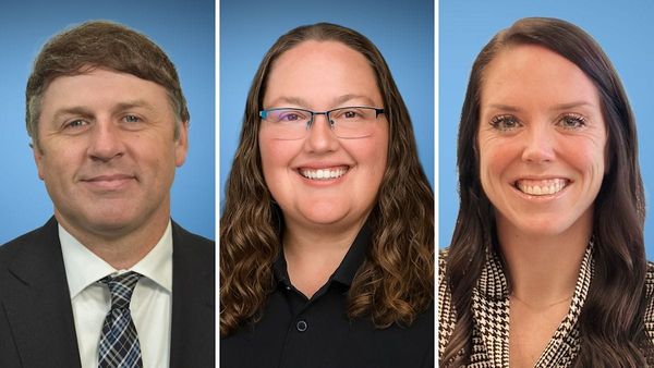 School Board Appoints Chief of Staff, Etowah High Assistant Principal