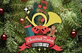 Holiday Market and 'A Christmas Carol' Arrive at Woodstock Arts