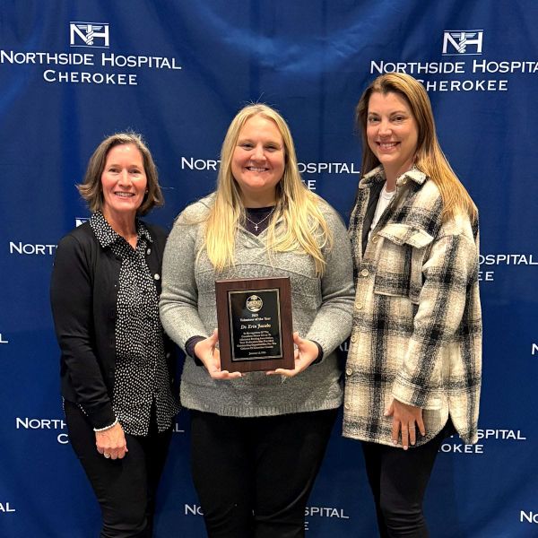 CCSD Director Named Volunteer of the Year for Rowing Initiative