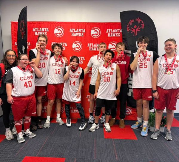 Cherokee County Students Win State Gold; Basketball Team Heads to USA Games