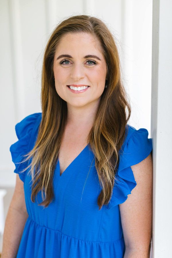 Cherokee High’s Hillary Nichols Named Zone Counselor of the Year