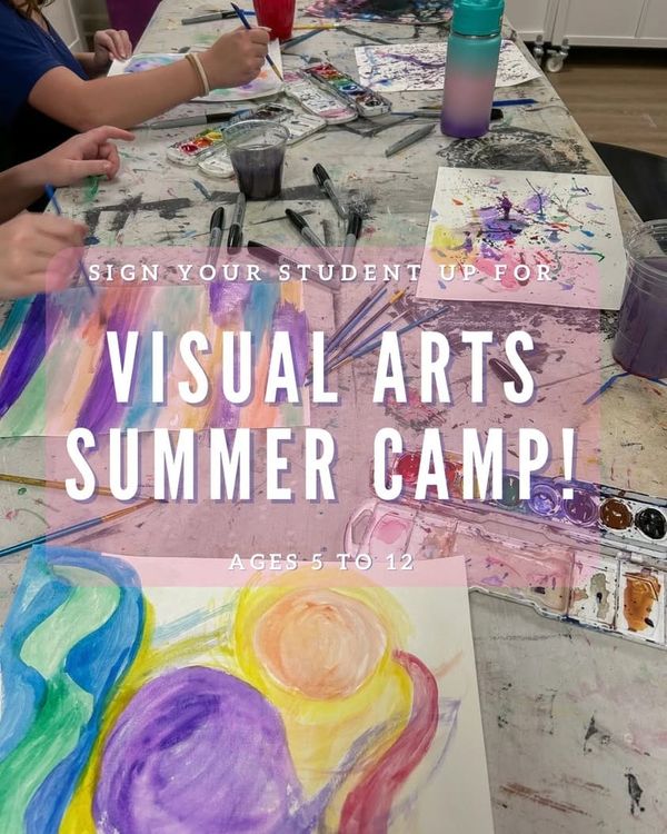 Woodstock Arts Summer Camp Gives Kids a Creative Summer — and Families a Planning Head Start