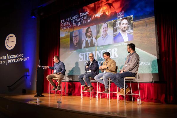 Metro Atlanta Film Summit Brings Sold-Out Crowd to Acworth for MAFS26