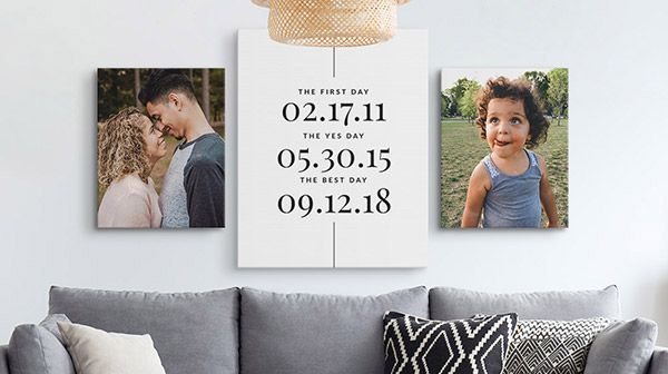 Personalized Word Art for Home Decor article hero