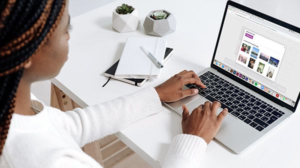 Convert Your Photo to a Canvas Painting article hero