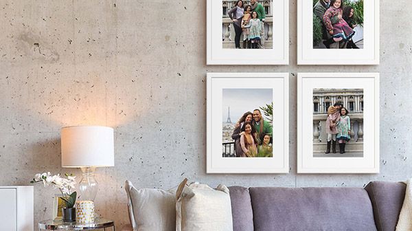 Our Best Family Photo Wall Decor Ideas article hero