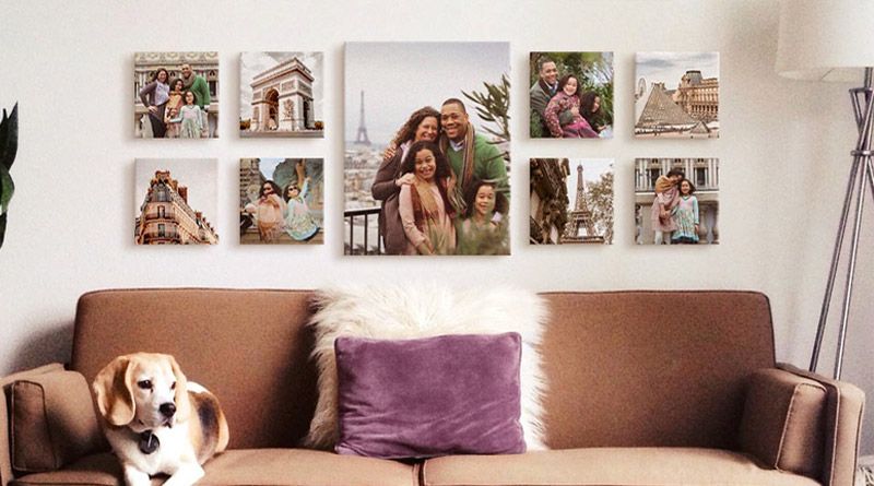 Our Favorite Photo Gift Ideas for Mother's Day 2023