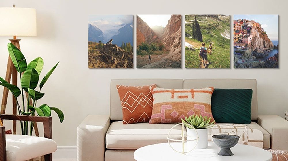 Five Photo Ideas for Spring article hero