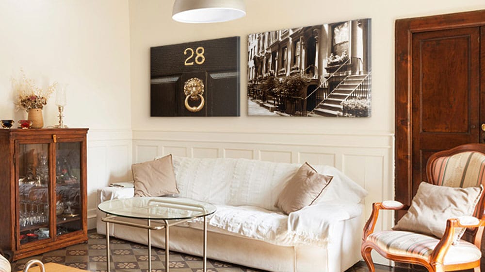 9 Creative Things to Turn Into Canvas Prints article hero