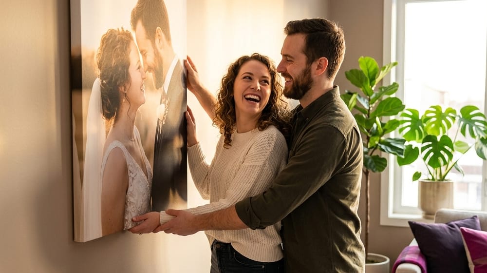 Our Favorite Anniversary Gifts For Couples article hero