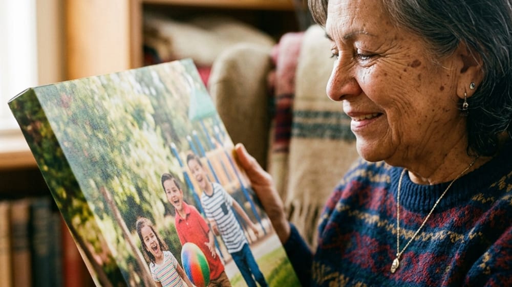 Mother’s Day Ideas for the Best Meaningful Gifts article hero