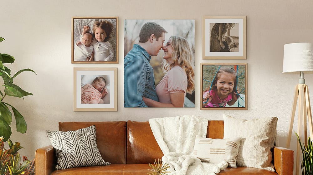 Canvas Prints vs Framed Paper Prints: Pros, Cons, and Cost Differences