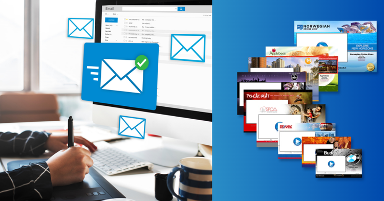 VideoTalkFusion: Elevating Communication with Video Email