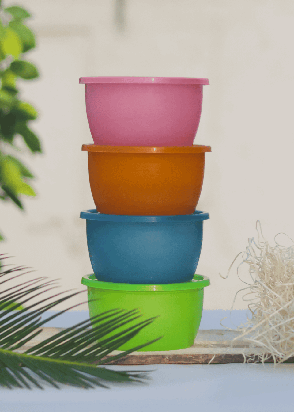 5 Best Lidded Home Storage Bins For Organizing