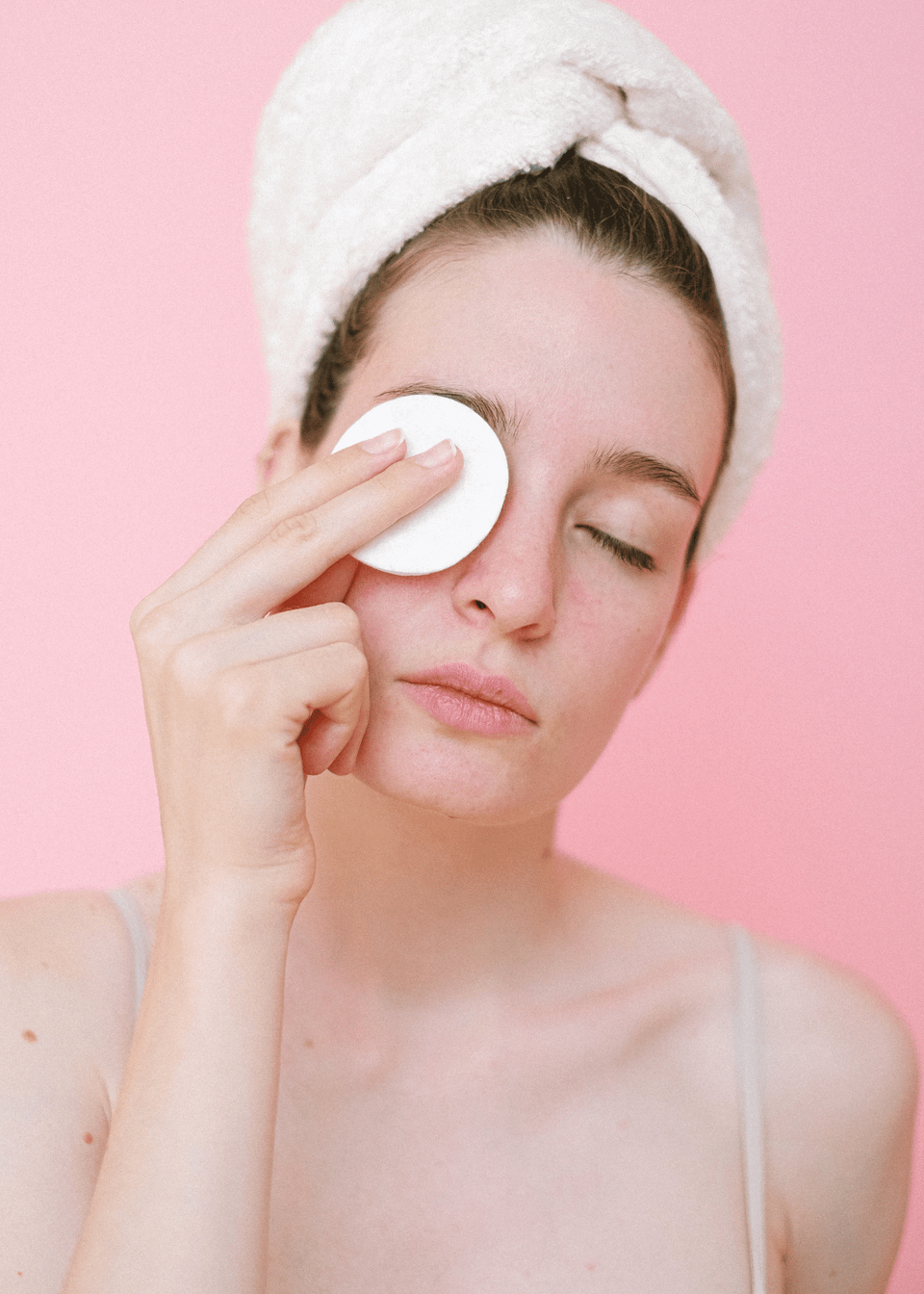 5 Best Makeup Removers With The Highest Good Reviews