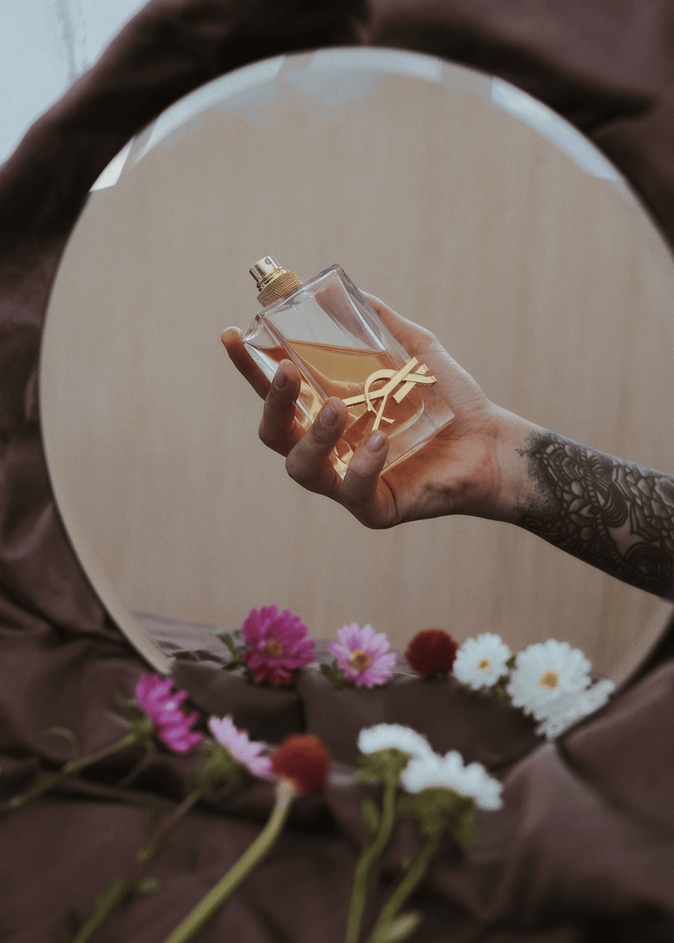 5 Best Men's Fragrances To Love This 2024