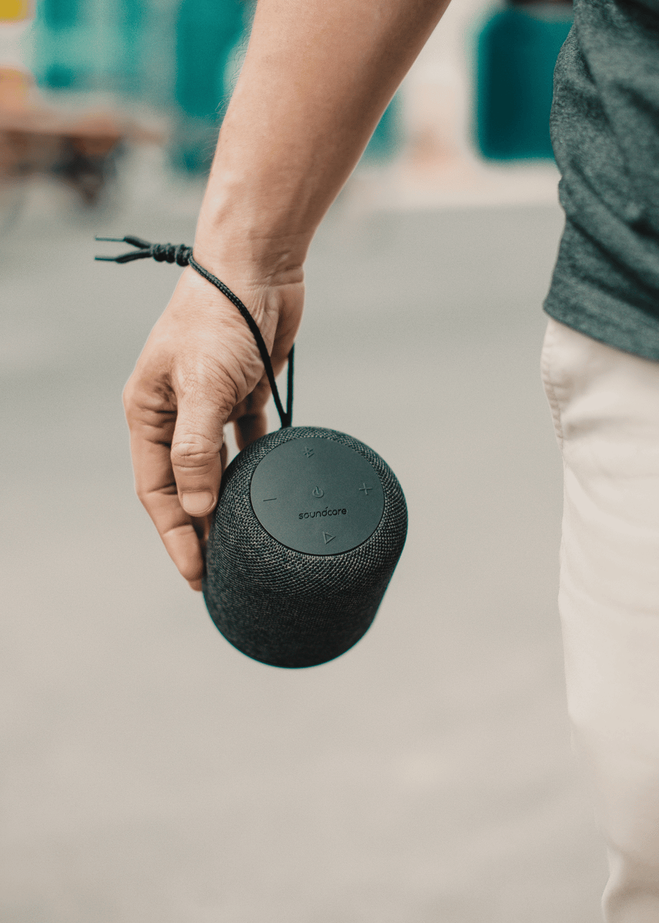 5 Best Portable Bluetooth Speakers You'll Love As A Travel Buddy