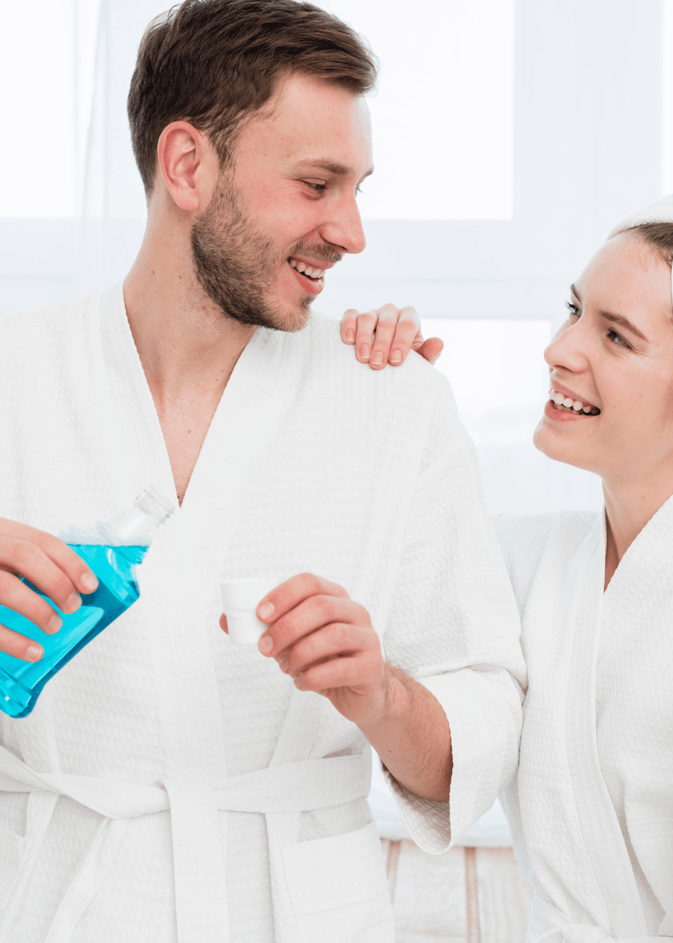 5 Best Mouthwashes To Remove Bad Breath