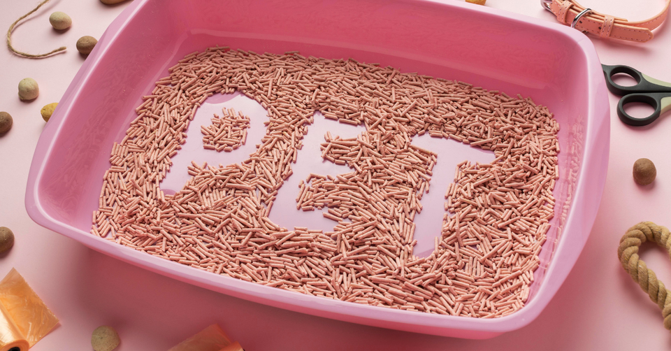 5 Best Seller Cat Litter Boxes
