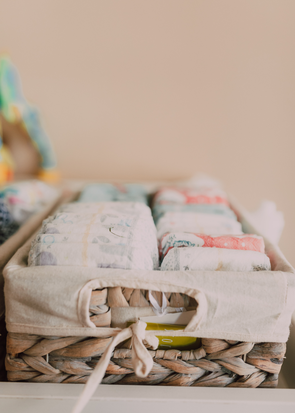 Best 5 Overnight Diapers for a Peaceful Night's Sleep