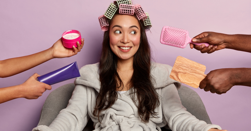 Expert Picks: Top 5 Hair Color Removers