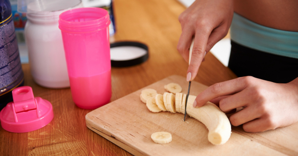 4 Best Protein Powder for Weight Gain