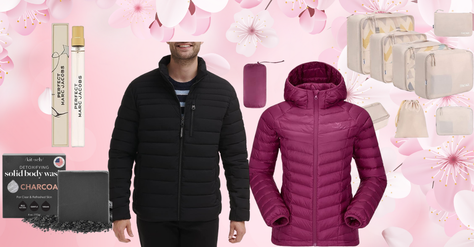 15 Must-Haves for Overpackers