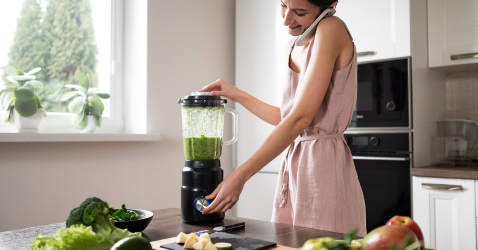 5 Highly Recommended Multi-Function Food Processors